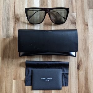 Saint Laurent Sunglasses